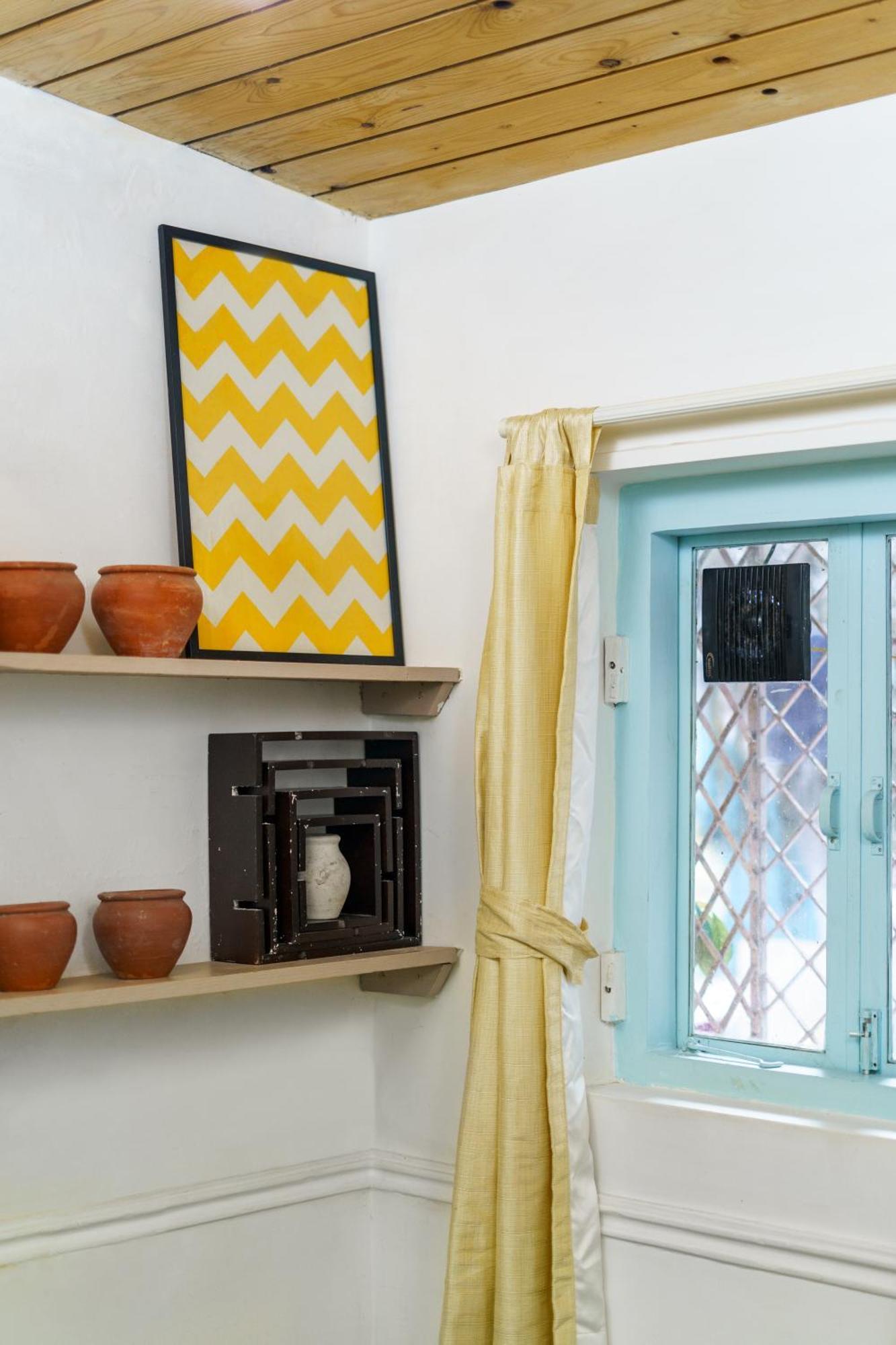 Avenir 1Bhk Bandra W The Bombay Home Company - Eco Eksteriør billede