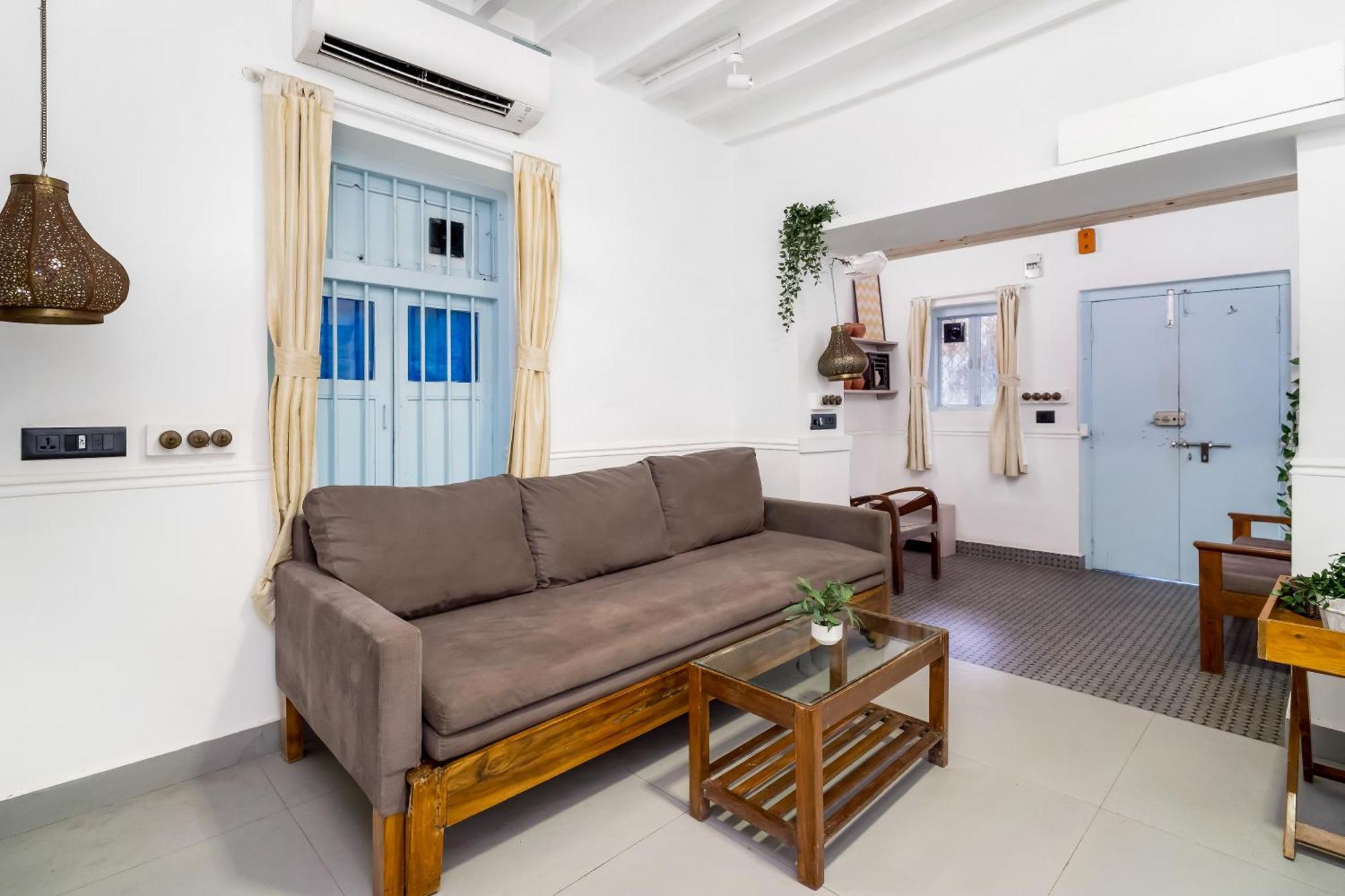 Avenir 1Bhk Bandra W The Bombay Home Company - Eco Eksteriør billede