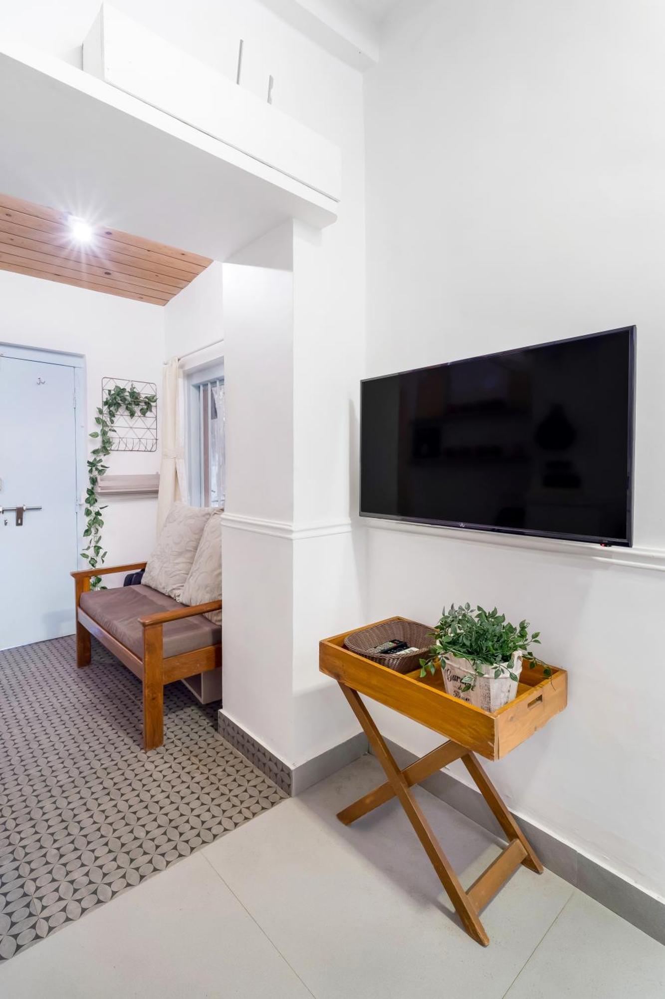 Avenir 1Bhk Bandra W The Bombay Home Company - Eco Eksteriør billede