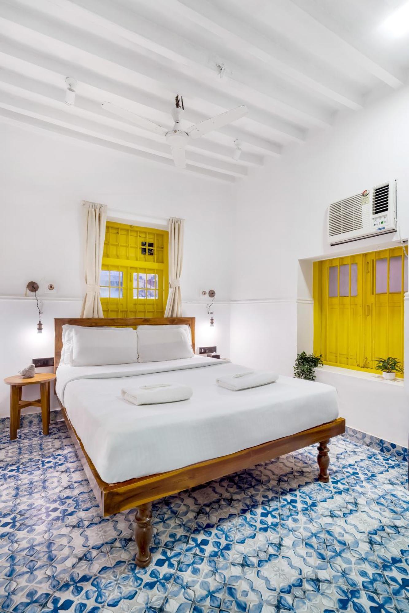Avenir 1Bhk Bandra W The Bombay Home Company - Eco Eksteriør billede