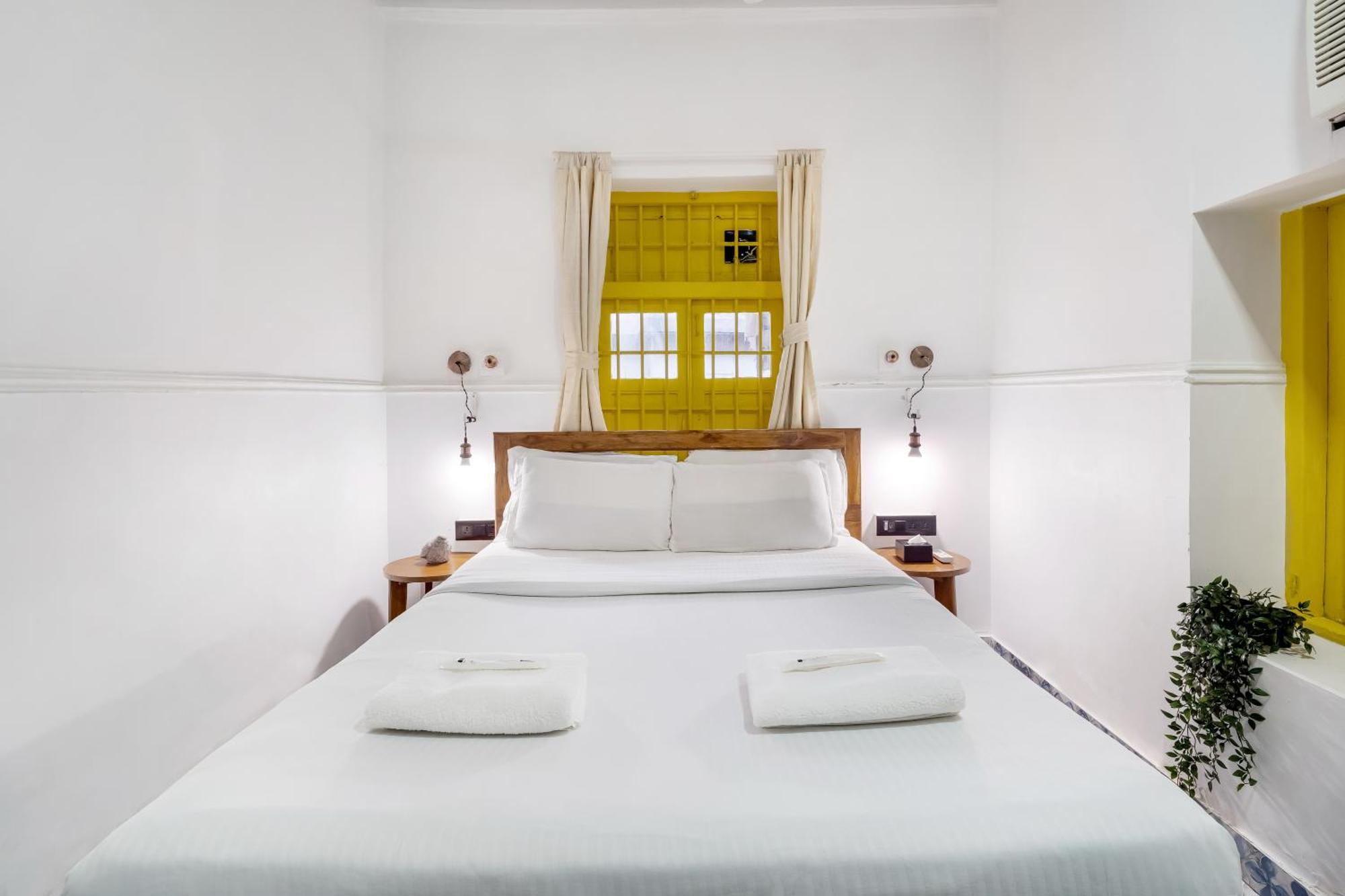 Avenir 1Bhk Bandra W The Bombay Home Company - Eco Eksteriør billede