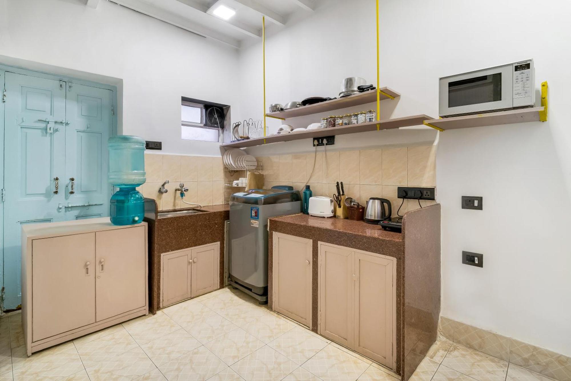 Avenir 1Bhk Bandra W The Bombay Home Company - Eco Eksteriør billede