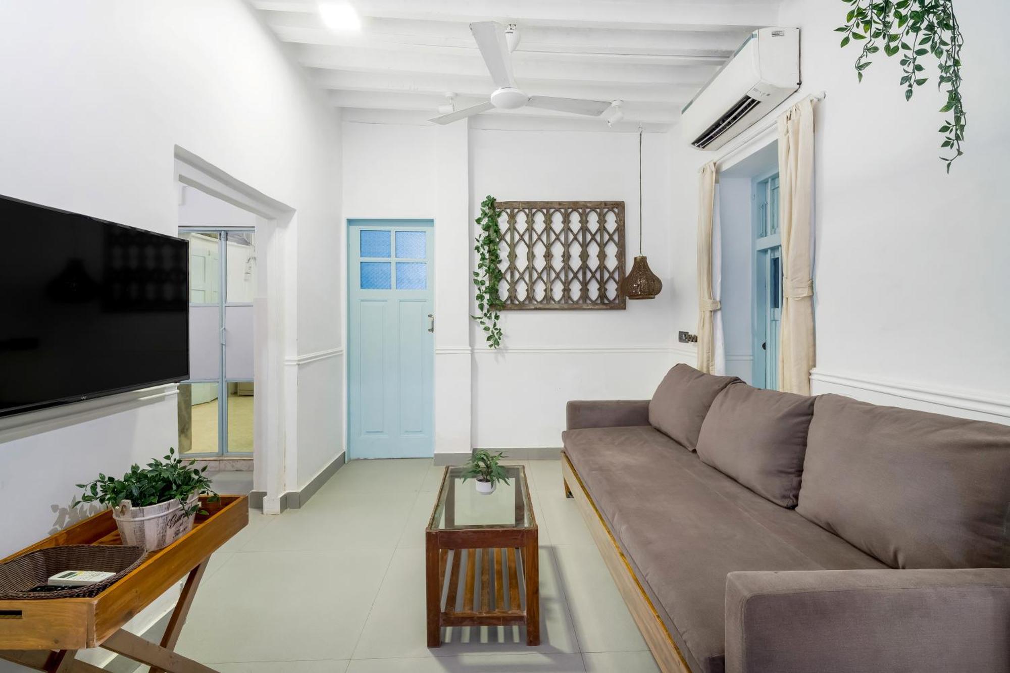 Avenir 1Bhk Bandra W The Bombay Home Company - Eco Eksteriør billede