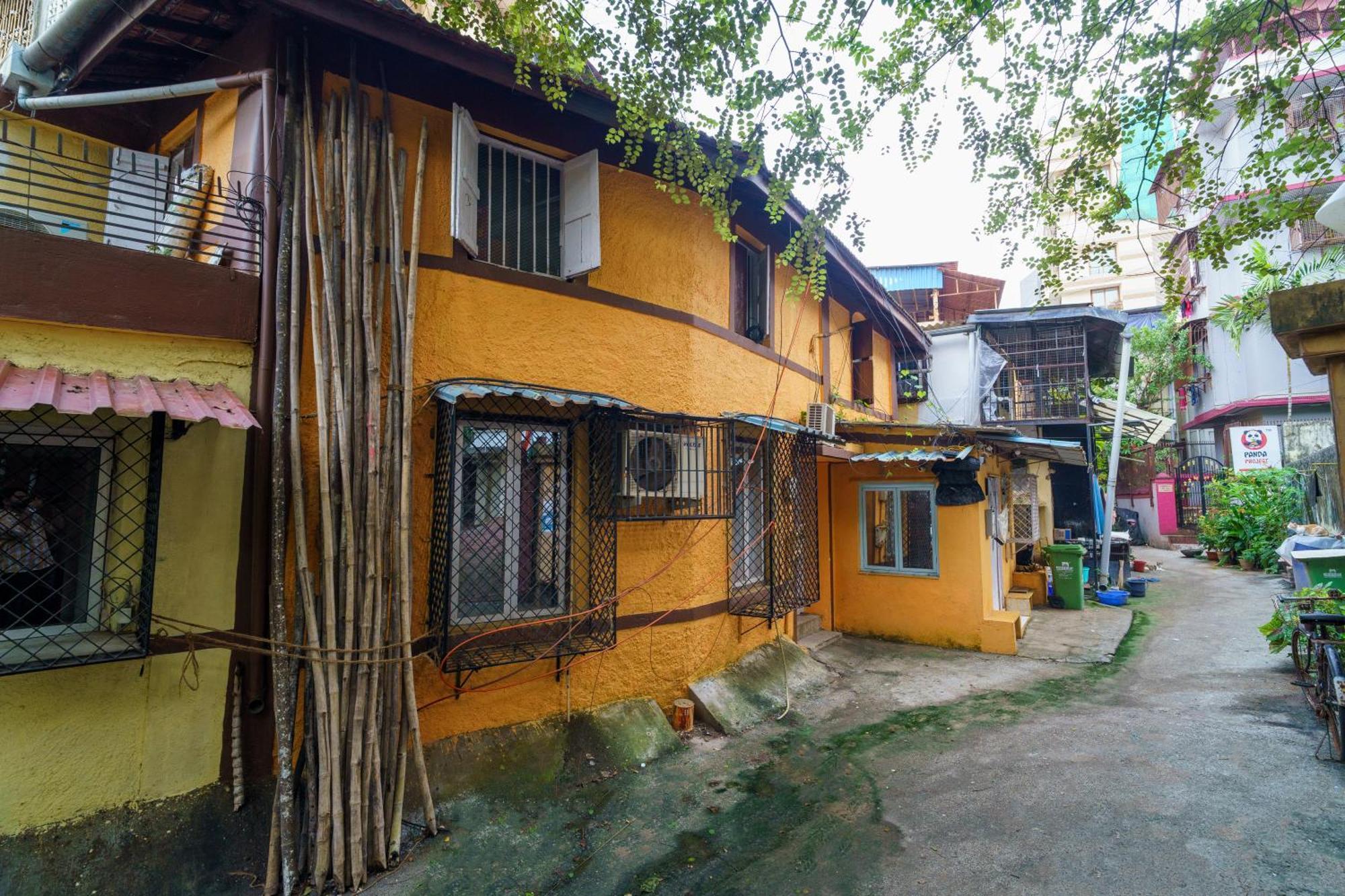 Avenir 1Bhk Bandra W The Bombay Home Company - Eco Eksteriør billede
