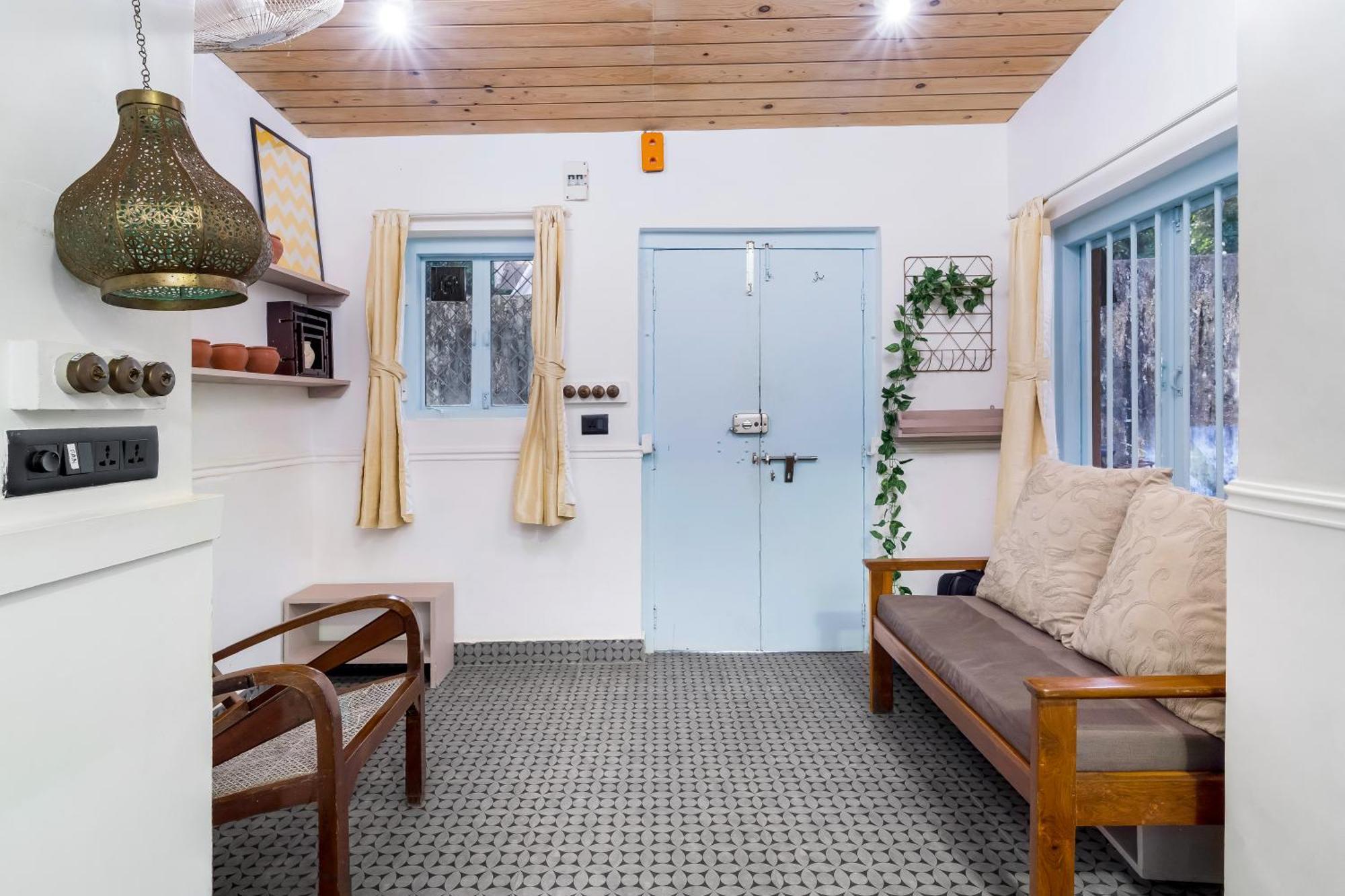 Avenir 1Bhk Bandra W The Bombay Home Company - Eco Eksteriør billede