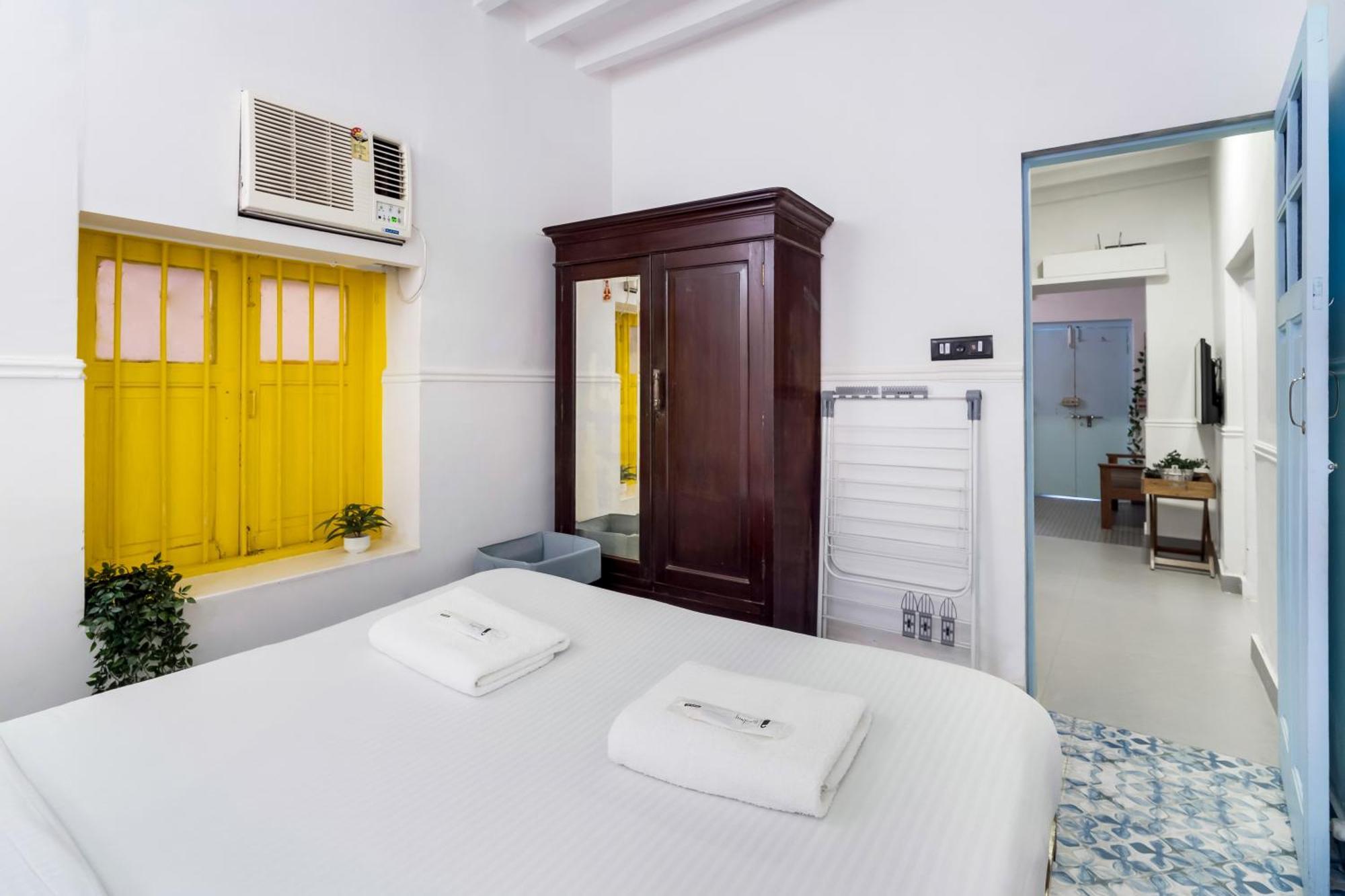 Avenir 1Bhk Bandra W The Bombay Home Company - Eco Eksteriør billede