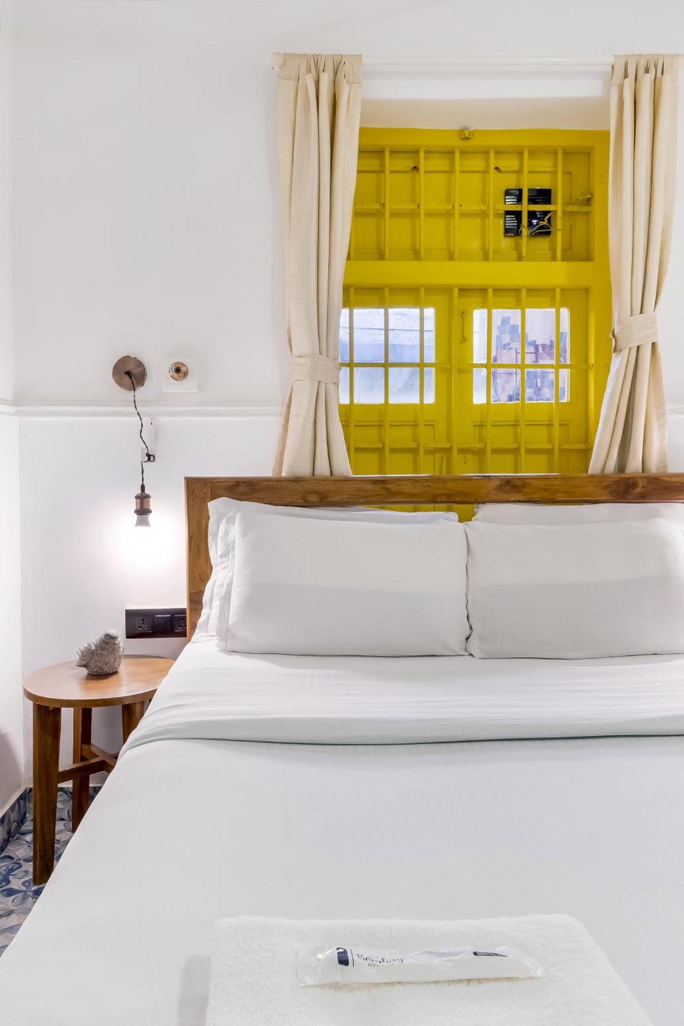 Avenir 1Bhk Bandra W The Bombay Home Company - Eco Eksteriør billede